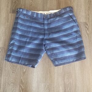 New SINGER + SARGENT Mens shorts
